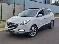 HYUNDAI IX35 2.0 16V 4P GLS FLEX AUTOMTICO