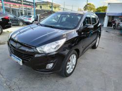 HYUNDAI IX35 2.0 16V 4P FLEX AUTOMTICO