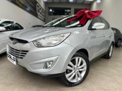 HYUNDAI IX35 2.0 16V 4P GLS FLEX AUTOMTICO