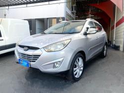 HYUNDAI IX35 2.0 16V 4P AUTOMTICO