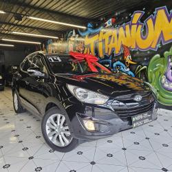 HYUNDAI IX35 2.0 16V 4P