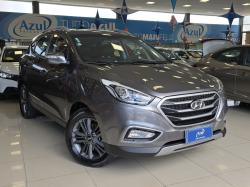 HYUNDAI IX35 2.0 16V 4P GL FLEX AUTOMTICO