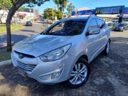 HYUNDAI IX35 2.0 16V 4P FLEX