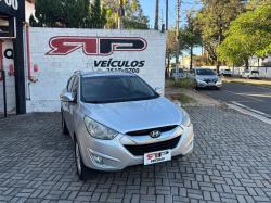 HYUNDAI IX35 2.0 16V 4P