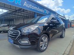HYUNDAI IX35 2.0 16V 4P GLS FLEX AUTOMTICO