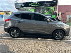 HYUNDAI IX35 2.0 16V 4P GL FLEX AUTOMTICO