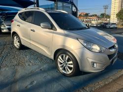 HYUNDAI IX35 2.0 16V 4P AUTOMTICO