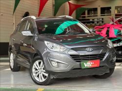 HYUNDAI IX35 2.0 16V 4P GLS