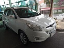 HYUNDAI IX35 2.0 16V 4P FLEX AUTOMTICO