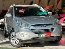 HYUNDAI IX35 2.0 16V 4P GLS