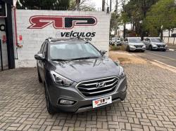 HYUNDAI IX35 2.0 16V 4P GL FLEX AUTOMTICO
