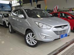 HYUNDAI IX35 2.0 16V 4P AUTOMTICO