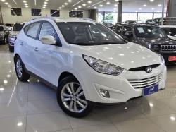 HYUNDAI IX35 2.0 16V 4P AUTOMTICO
