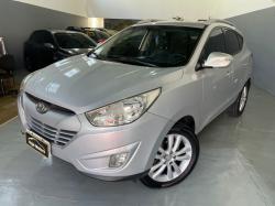HYUNDAI IX35 2.0 16V 4P AUTOMTICO