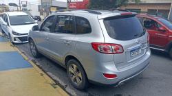 HYUNDAI Santa F 2.4 16V 4P GLS 2WD 180CV AUTOMTICO