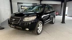 HYUNDAI Santa F 2.7 V6 24V 4P GLS 200CV 7 LUGARES AUTOMTICO