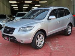 HYUNDAI Santa F 2.7 V6 24V 4P GLS 200CV 7 LUGARES AUTOMTICO
