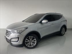 HYUNDAI Santa F 3.3 V6 24V 4P 4X4 270CV AUTOMTICO