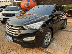 HYUNDAI Santa F 3.3 V6 24V 4P 4X4 270 CV 7 LUGARES AUTOMTICO