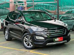 HYUNDAI Santa F 3.3 V6 24V 4P 4X4 200CV AUTOMTICO