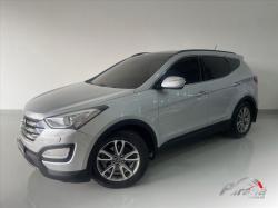 HYUNDAI Santa F 3.3 V6 24V 4P 4X4 270CV AUTOMTICO