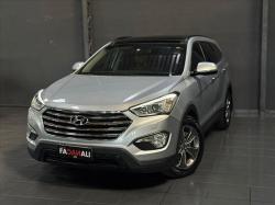 HYUNDAI Santa F 3.3 V6 24V 4P 4X4 270CV AUTOMTICO