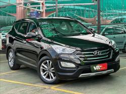 HYUNDAI Santa F 3.3 V6 24V 4P 4X4 270CV AUTOMTICO