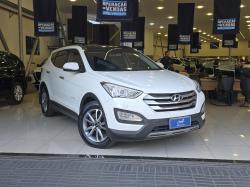 HYUNDAI Santa F 3.3 V6 24V 4P 4X4 270 CV 7 LUGARES AUTOMTICO