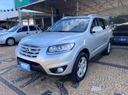 HYUNDAI Santa F 3.5 V6 24V 4P GLS 285CV 4WD 7 LUGARES AUTOMTICO