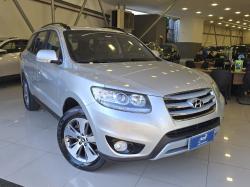 HYUNDAI Santa F 3.5 V6 24V 4P GLS 285CV 4WD AUTOMTICO