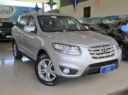 HYUNDAI Santa F 3.5 V6 24V 4P GLS 285CV 4WD 7 LUGARES AUTOMTICO