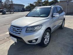 HYUNDAI Santa F 3.5 V6 24V 4P GLS 285CV 4WD AUTOMTICO