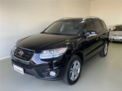 HYUNDAI Santa F 3.5 V6 24V 4P GLS 285CV AUTOMTICO
