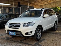 HYUNDAI Santa F 3.5 V6 24V 4P 285CV AUTOMTICO