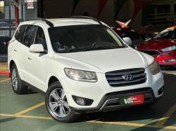 HYUNDAI Santa F 