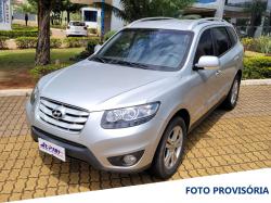 HYUNDAI Santa F 