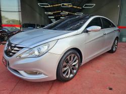 HYUNDAI Sonata 2.4 16V 4P GLS AUTOMTICO