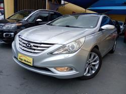 HYUNDAI Sonata 2.4 16V 4P GLS AUTOMTICO