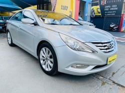 HYUNDAI Sonata 2.4 16V 4P GLS AUTOMTICO