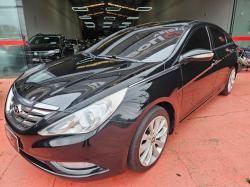 HYUNDAI Sonata 2.4 16V 4P GLS AUTOMTICO