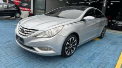 HYUNDAI Sonata 2.4 16V 4P GLS AUTOMTICO