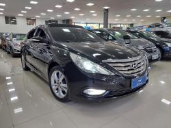 HYUNDAI Sonata 2.4 16V 4P GLS AUTOMÁTICO