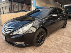 HYUNDAI Sonata 2.4 16V 4P GLS AUTOMTICO