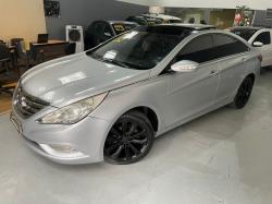 HYUNDAI Sonata 2.4 16V 4P GLS AUTOMTICO
