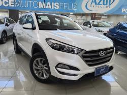 HYUNDAI Tucson 1.6 16V 4P T-GDI GLS ECOSHIFT AUTOMTICO