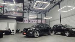 HYUNDAI Tucson 1.6 16V 4P T-GDI GLS ECOSHIFT AUTOMTICO