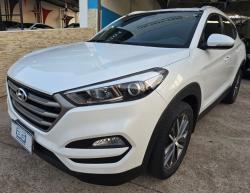 HYUNDAI Tucson 1.6 16V 4P T-GDI GL ECOSHIFT AUTOMTICO