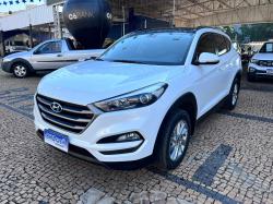 HYUNDAI Tucson 1.6 16V 4P T-GDI GLS ECOSHIFT AUTOMTICO