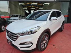 HYUNDAI Tucson 1.6 16V 4P T-GDI GL ECOSHIFT AUTOMTICO