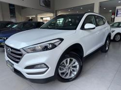 HYUNDAI Tucson 1.6 16V 4P T-GDI GL ECOSHIFT AUTOMTICO